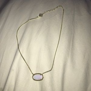 Kendra Scott choker